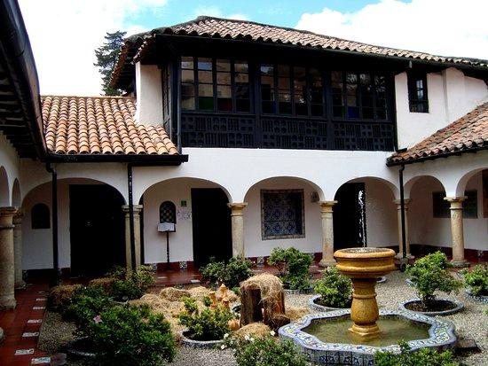 Musée Mercedes Sierra de Pérez